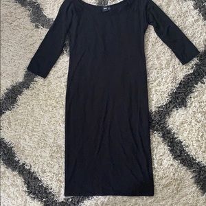 ASOS Off the Shoulder Bodycon